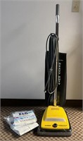 Eureka commercial Vacuum