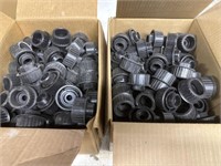 Plastic parts by Franco part number 90003
