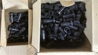 Water Treatment Plastic Fittings