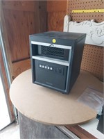 Kenmore infrared heater