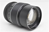 Carenar 135 mm f2.8 Lens with Case