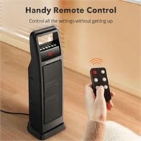 Taotronics Portable Electric Heater