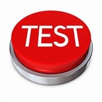 Test bid button NO CHARGE