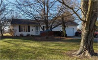 3 BR 1 BA 1280 sq. ft. Ranch home on 1 Acre Rural