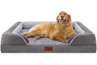 Comfort Expression Waterproof Orthopedic Dog Bed