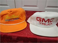 Chevy GMC hats
