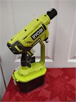 Ryobi ez clean  cleaner no battery 18 volt tool