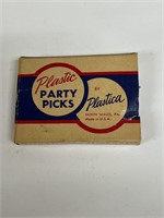 Vintage plastica party pics Wales PA