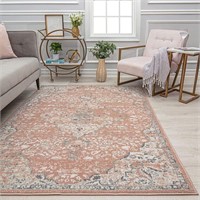 Rugs America Hailey Collection Vintage 10x14