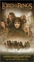 SEALED The Lord of the Rings:The Fellowship of the