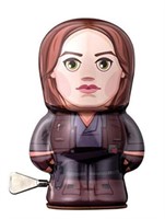 Star Wars Rogue One Jyn Erso Tin Wind-Up Schylling
