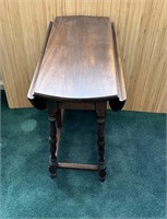 Occasional Drop Leaf Table
