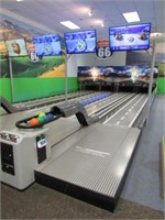 Highway 66 Bowling