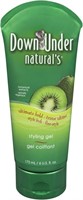 Down Under Natural's Ultimate Maximum Hold Gel