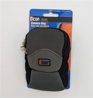 Icon Camera Bag VM111C - Black