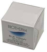 SEALED- BIOTHERM BLUE THERAPY CREAM IN OIL