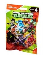 Mega Construx Teenage Mutant Ninja Turtles series4
