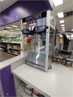 Olde Midway Popcorn Maker - New 2022