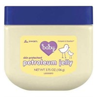 Swan Baby Petroleum Jelly