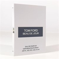 TomFord BEAU DE JOUR Eau de Parfum 1.5ml -5 Sample