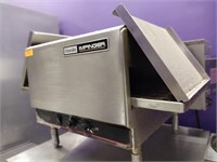 Lincoln Impinger S.S. Pizza Conveyor Oven