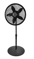 Cyclone Adjustable-Height 18 in. 3 Speed Fan