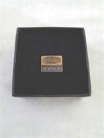 Ford 20 Year Lapel Pin/Tac