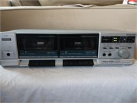 Realistic SCT-46 Stereo Cassette Deck