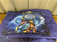 King size comforter and pillow cases