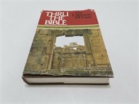 Thru The Bible Vol. 2 Hardback Book P1933