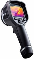 FLIR E6-XT - Handheld Infrared Camera