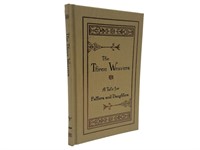 The Three Weavers Rare Collector Series Book P3268