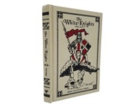 The White Knights Rare Collector Series Book P3289