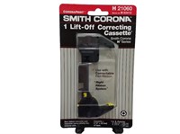 Smith-Corona Lift Off Correcting Cassette P3013