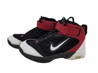 Nike Air Force Men'S Size 8 Basketball Shoes E149