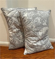 Decorative Bed Pillows