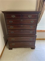 Kincaid Chest of Drawers