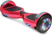 TPS Power Sports Electric Hoverboard