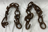 Vintage Chains