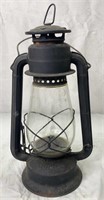 Antique Dietz Junior Oil Lantern