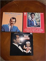 Collection of Vintage Albums