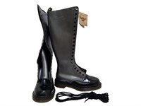 Dr. Martens Vintage Nwt Women'S Size 4 Boots Y156