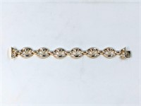 STERLING BRACELET