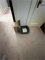 Sentry Safe Box and Metal