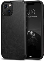 NEW (Iphone 13) Black Phone Case