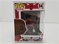 Funko Pop Basketball Michael Jordan Brand New 308