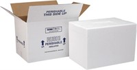 Polar Tech Chill Insulated Carton 2Pack