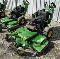 John Deere W52R Walk Behind Mower