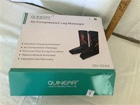 Quinear Air Compression Leg Massager