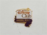The Disney Club Vintage Exclusive Pin P2606